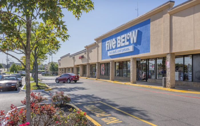 Regency Centre Five Below