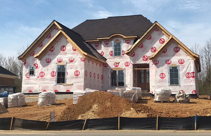 5 Things to Consider When Selecting a Custom Home Builder – RJ ...